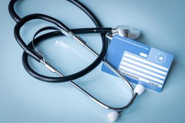 Carte sante