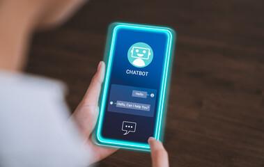 Chatbot215478