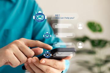 Chatbot25478