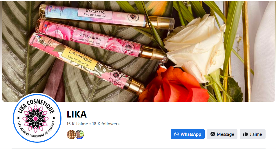 Lika