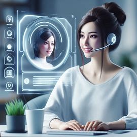 Catalogue des chatbots